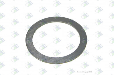 ER 60532028 Шайба 1,25 мм