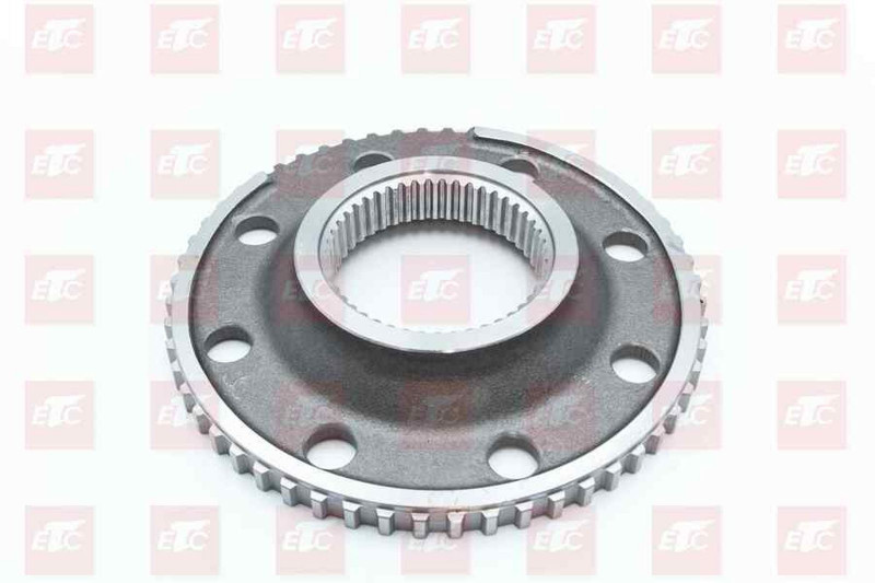 712W35114-0174 КРОНШТЕЙН ШЕСТЕРНИ КОРОННОЙ — 2