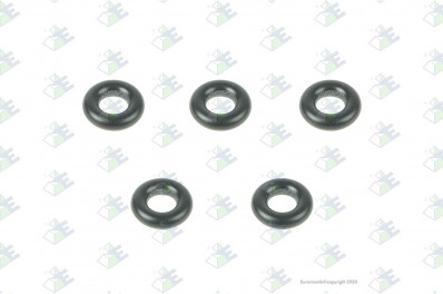 ER 60531377 Кольцо 5*3