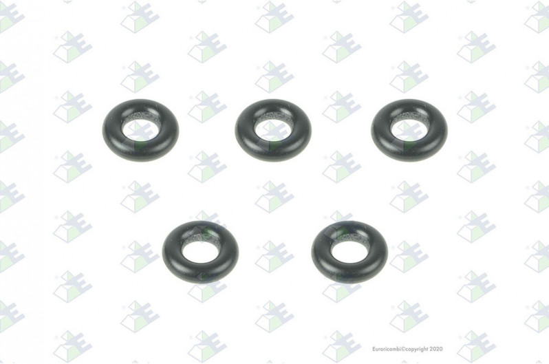 ER 60531377 Кольцо 5*3 — 1