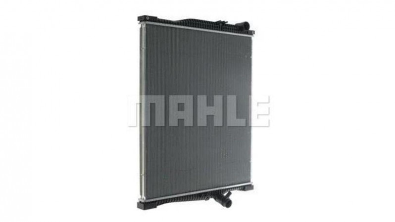 CR2095000P Радиатор основной — 5