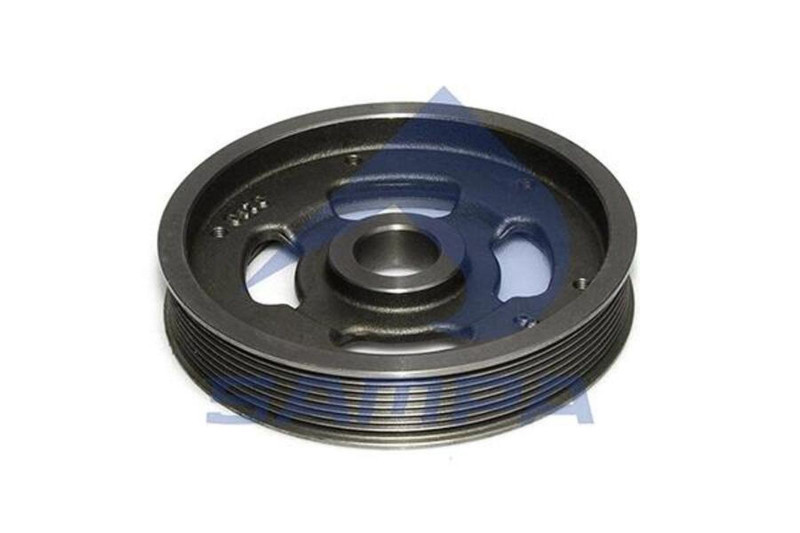 201182 Шкив вентилятора — 1