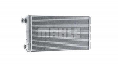 AH5000P Радиатор отопителя