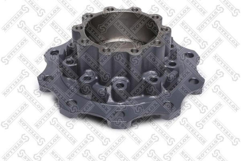 8300655SX Ступица задняя — 1