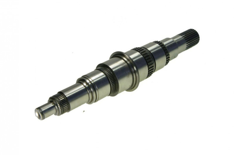 ER 95534664 Вал вторичный 6S850 — 1