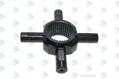 18170119 Крестовина сателлитов дифференциала