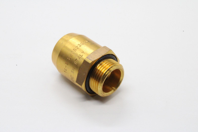 2800161202215 Фитинг прямой М22*16 — 1