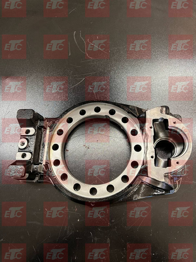 SA 036446 Суппорт тормозных колодок лев. — 3