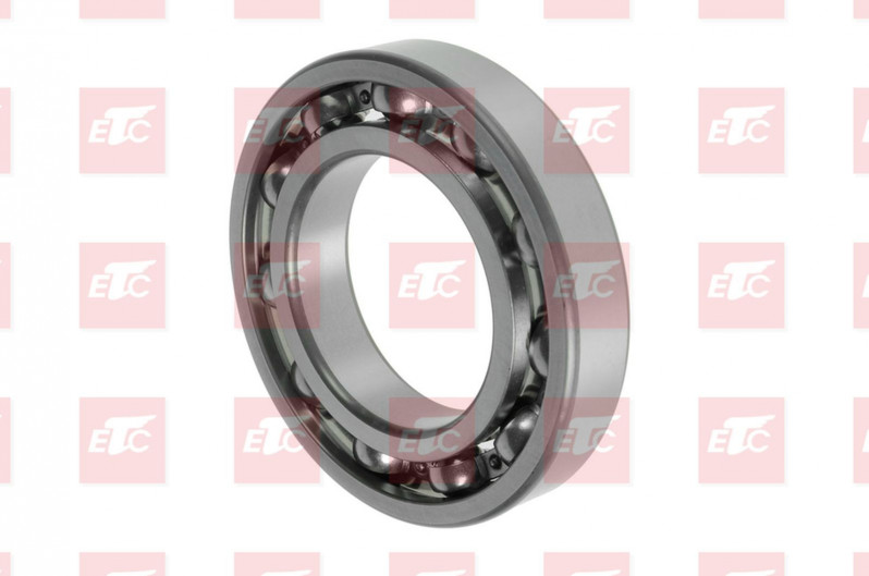 ER 98170120 Подшипник 80*140*26mm — 1