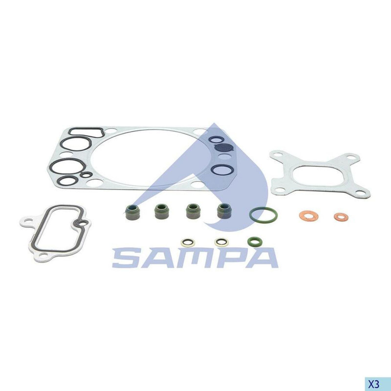 SA 020754 Комплект уплотнений — 2