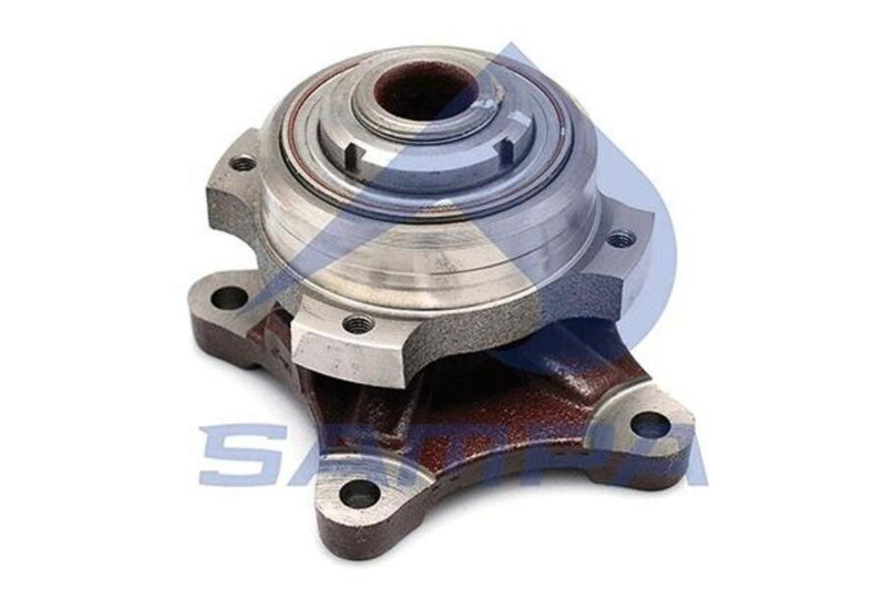 SA 034189 Ступица вентилятора — 1