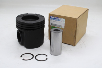 6152322510E Поршнекомплект