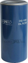 OG1039 Фильтр масляный, миниатюра — 1