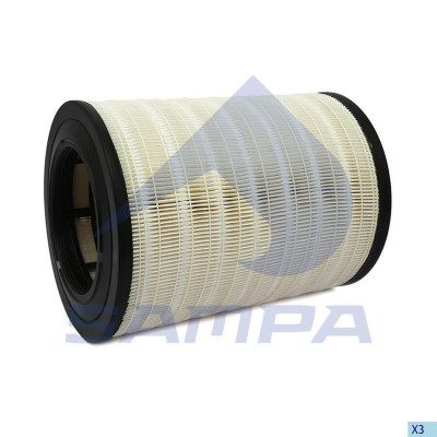 SA 036474 Фильтр воздушный основной