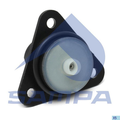 SA 026184 Датчик для корпуса воздушного фильтра