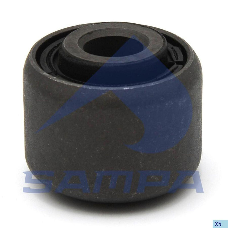 020267 Сайлентблок стабилизатора — 1