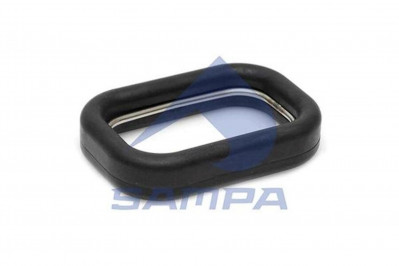 SA 033467 Прокладка водянного насоса