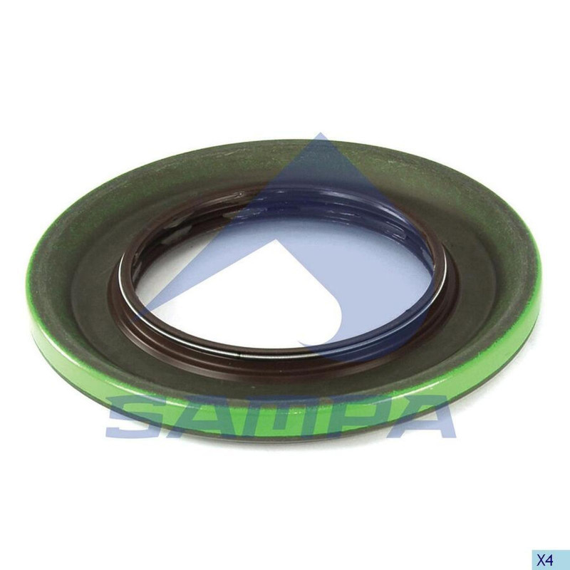 SA 031292 Сальник 90*151*11/17 — 1