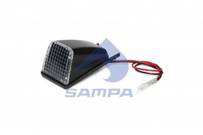 SA 032212 Фонарь автопоезда в сборе