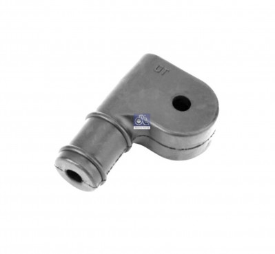 DT 365160 Наконечник резиновый тяги уровня пола