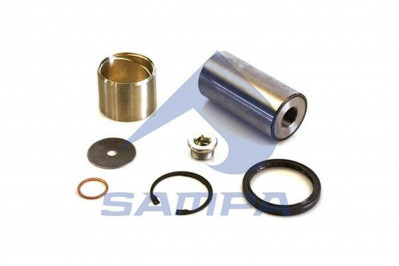 SA 010677 РМК шкворня верх.