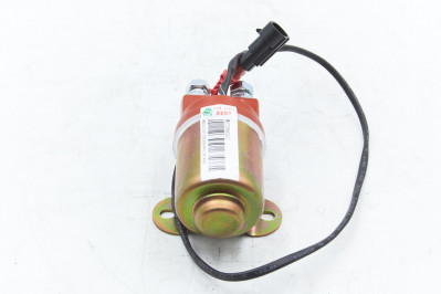 WG9725584024 Новое реле предварительного нагрева