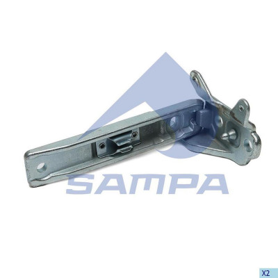 SA 18300737 Петля