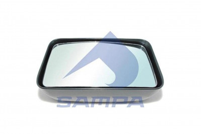 SA 061144 Зеркало заднего вида левое