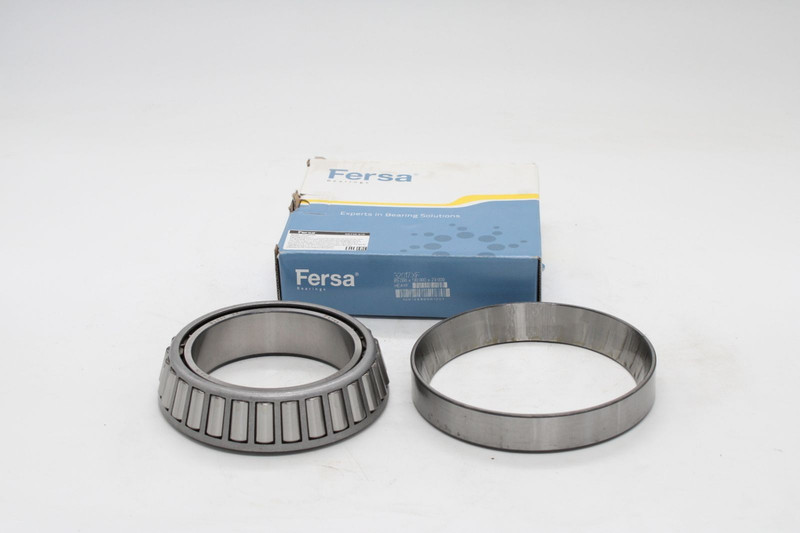 32017XF Конич. роликовый подшипник 85*130*30,2 — 2