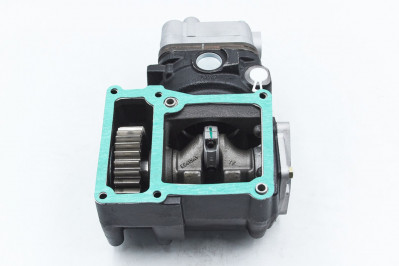 202V541007131 Компрессор воздушный одноцил. SITRAK T5G