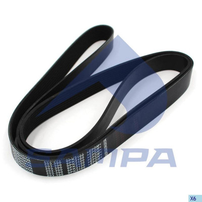 SA 20339001 Ремень 9PK2100