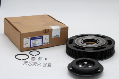 VO 20779978 Электромагнитная муфта компрессора кондиционера