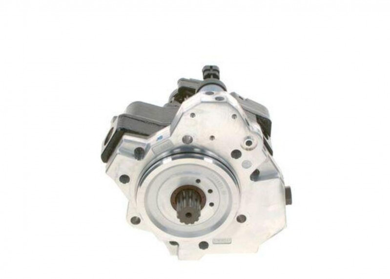 0445020023 ТНВД Common Rail — 4