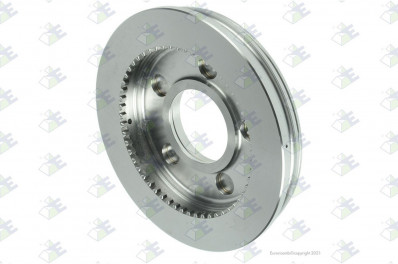 60532437 Поршень