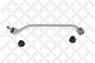 8215601SX Трубка топливная