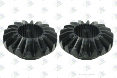 ER 74171281 Шестерня z=18 / z шлиц. =32