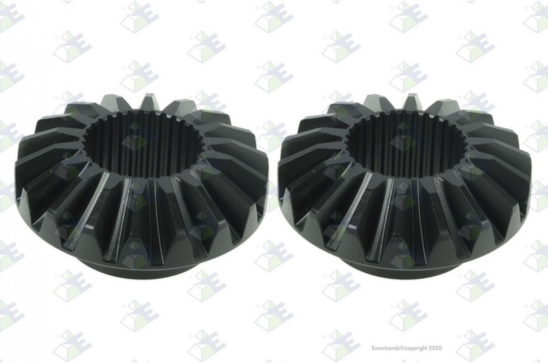 ER 74171281 Шестерня z=18 / z шлиц. =32 — 1