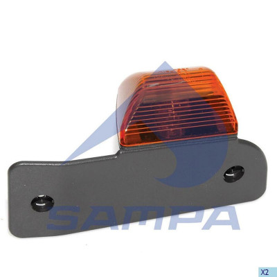 061096 Указатель поворота левый