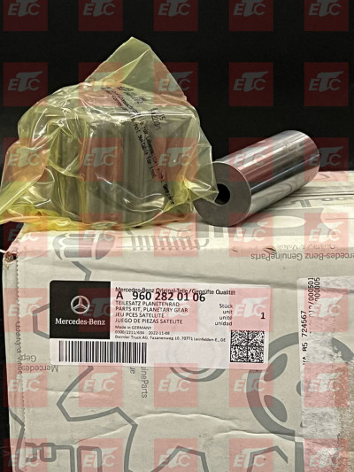 A9602820106 К-т сателлитов VG2800