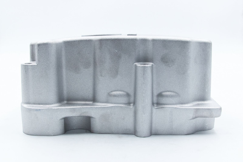 612630040005 Крышка клапанов головки блока цилиндра WP12.430 / WP12.375 — 4