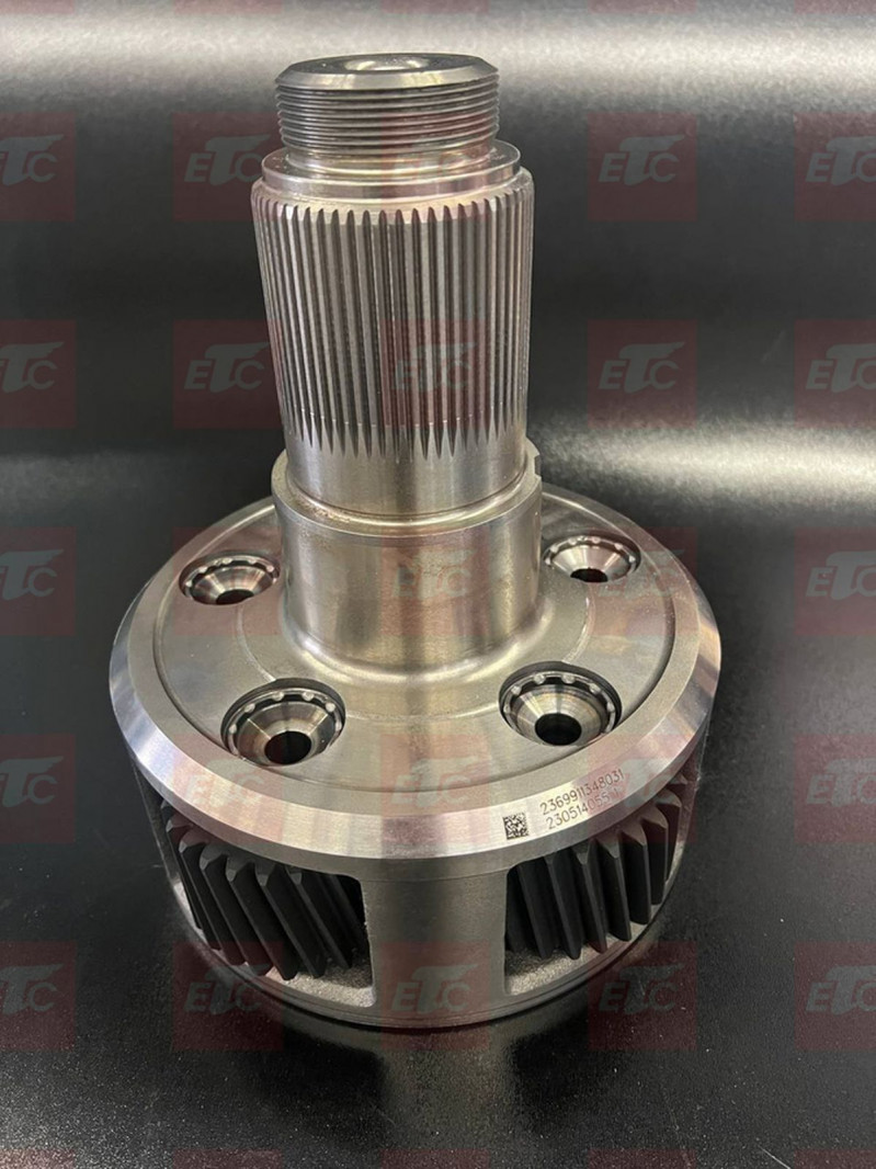 VO 23978183 Вал выходной — 1