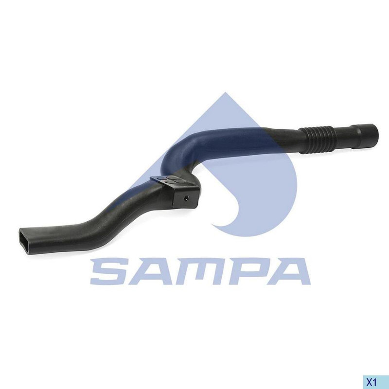 SA 39327 Трубка — 1