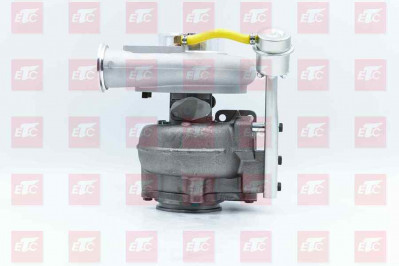 6745-81-8180 Турбокомпрессор