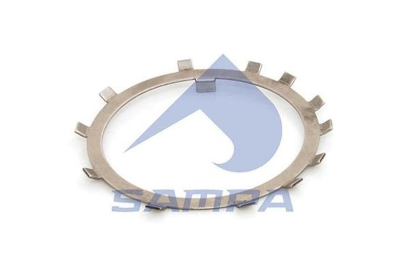 SA 202233 Шайба стопорная ступицы — 1