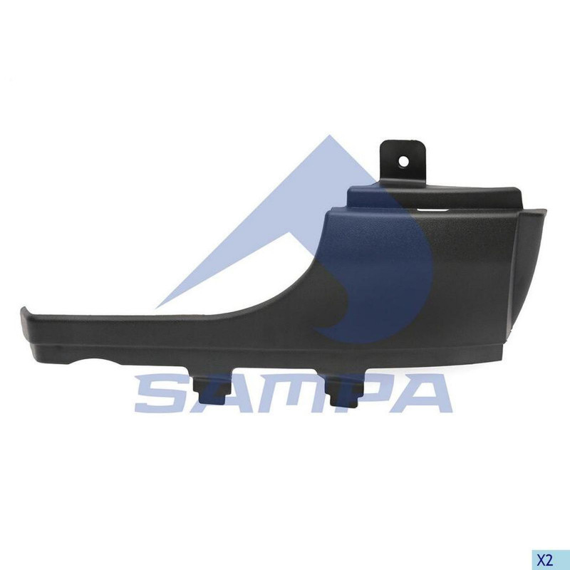 SA 18300800 Панель — 1