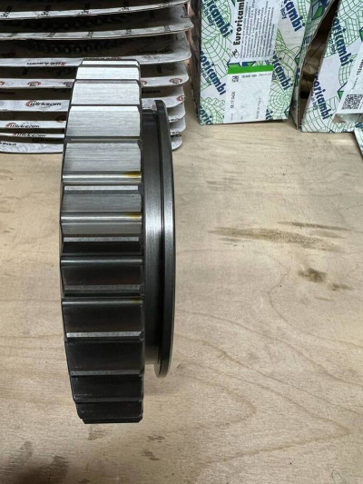 ER 95570800 Шестерня заднего хода Z=35