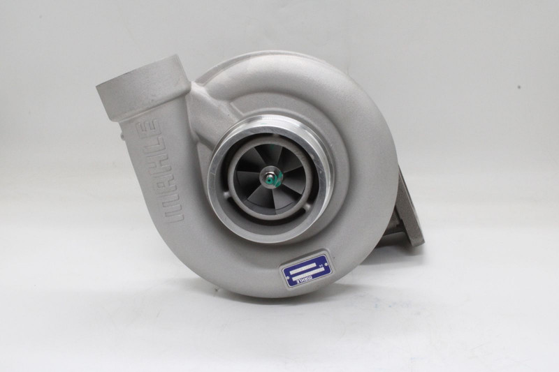 037TC15327000 Турбокомпрессор — 4