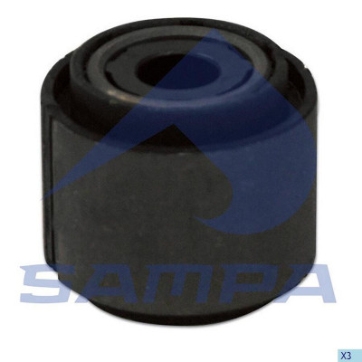 SA 011161 Втулка стабилизатора