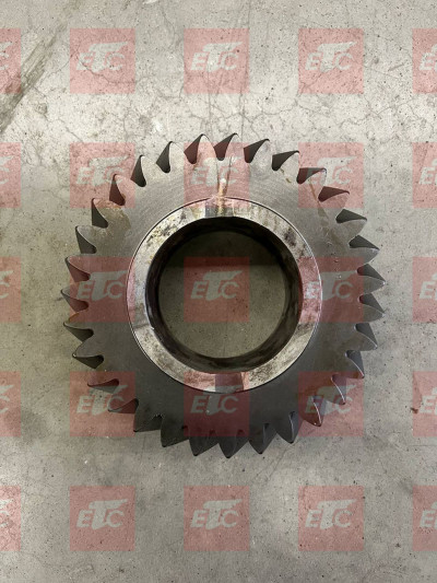 2017280804 Шестерня ведущая высшая z=31 /14TS 210L/