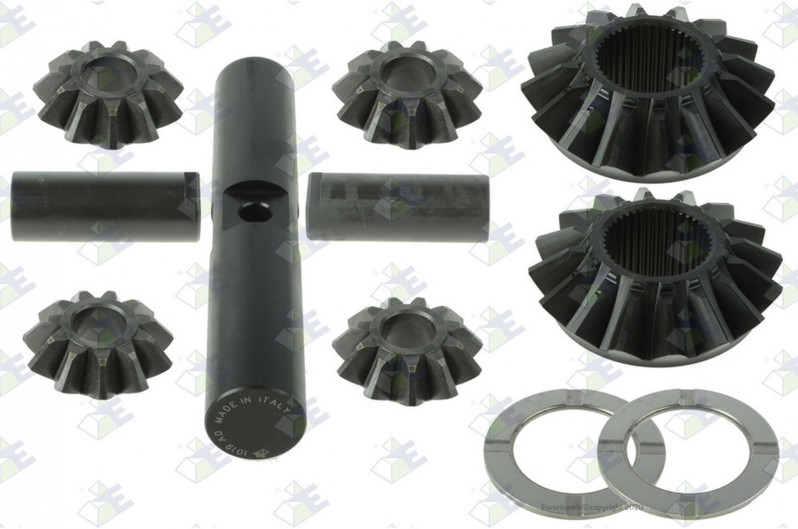 ER 56170502 РМК дифференциала без корпуса — 1